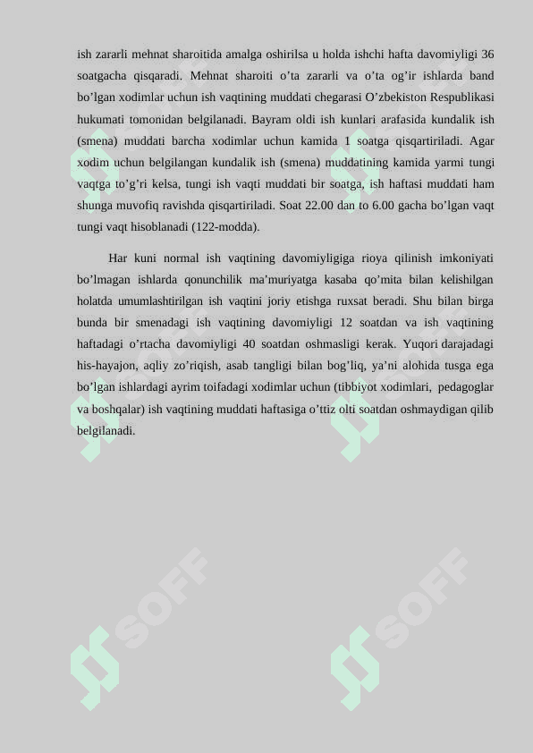 Insоnni mеhnаt qоbiliyati vа uning sаmаrаdоrligini оshirish хususiyatlаri 4