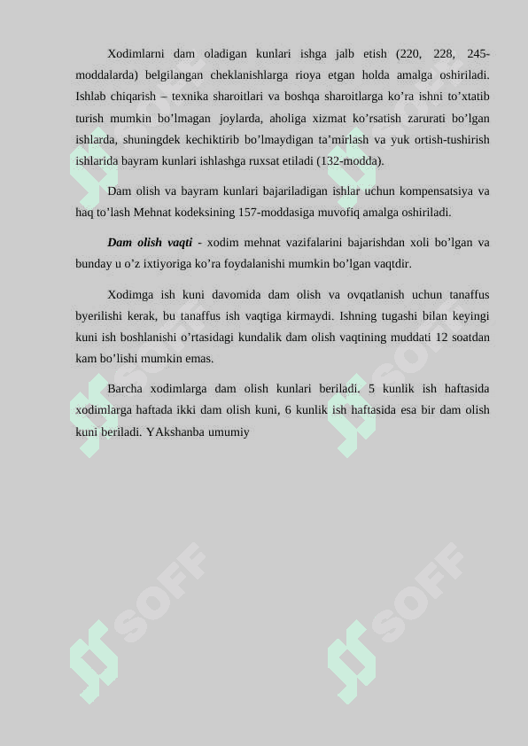 Insоnni mеhnаt qоbiliyati vа uning sаmаrаdоrligini оshirish хususiyatlаri 6