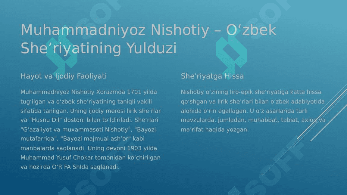 Muhammadniyoz-Nishotiyning-Qushlar-Munozarasi-Asarida-Anana-va-Yangilik 2