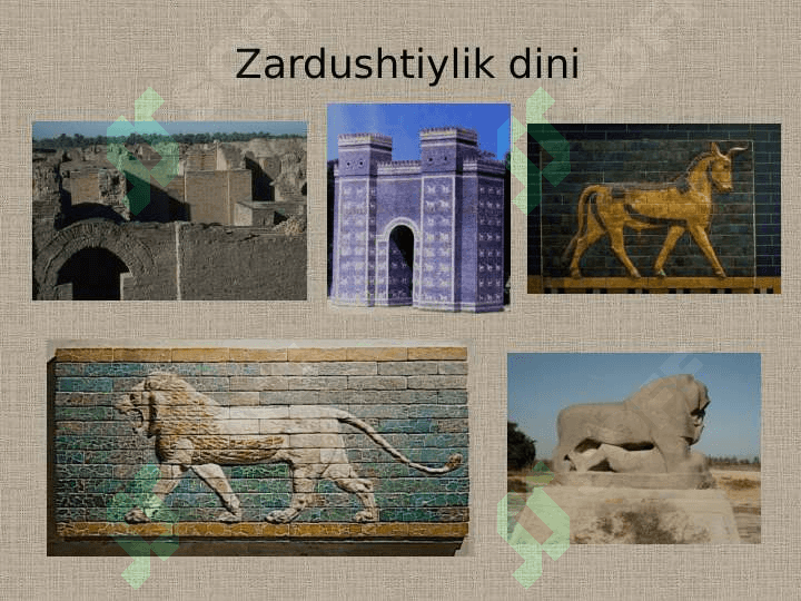 Zardushtiylik 7