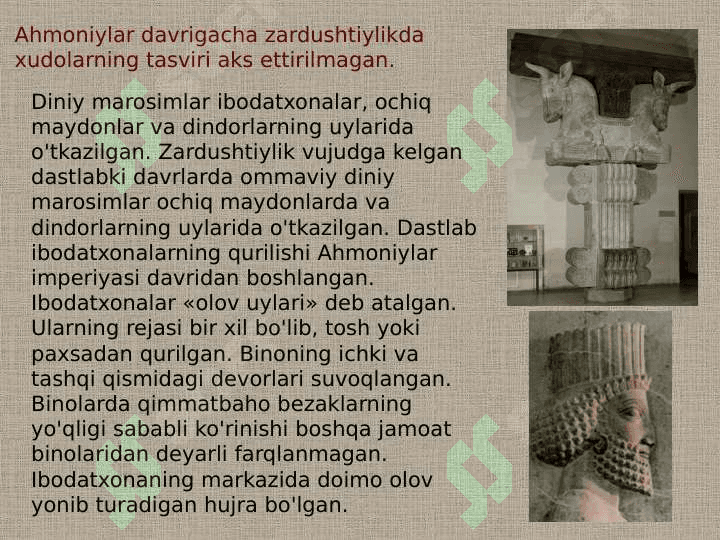 Zardushtiylik 8