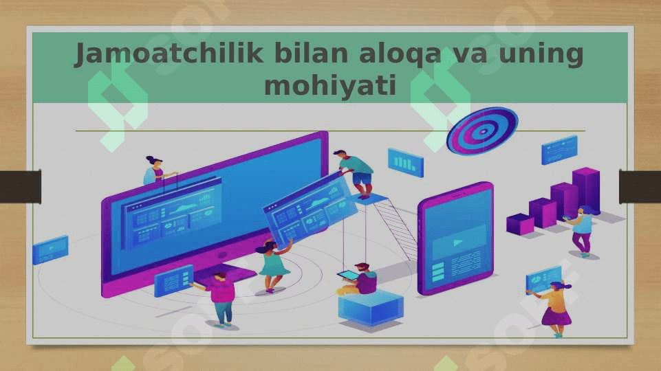 MARKETINGDA KOMUNIKATSIYA SIYOSATI 3