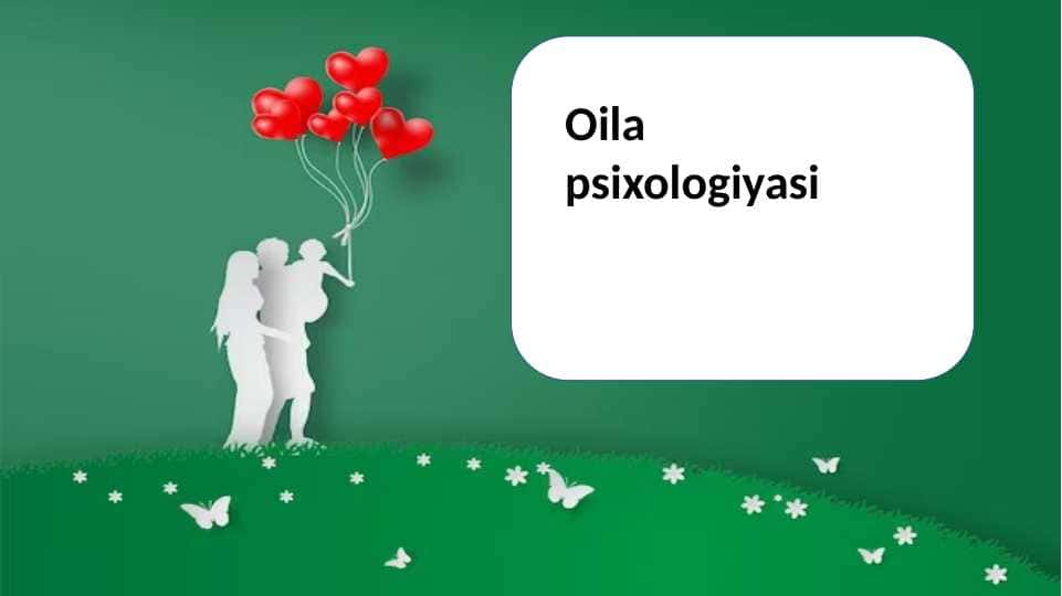 Yoshlarni nikoholdi tibbiy ko'rikdan o'tkazish