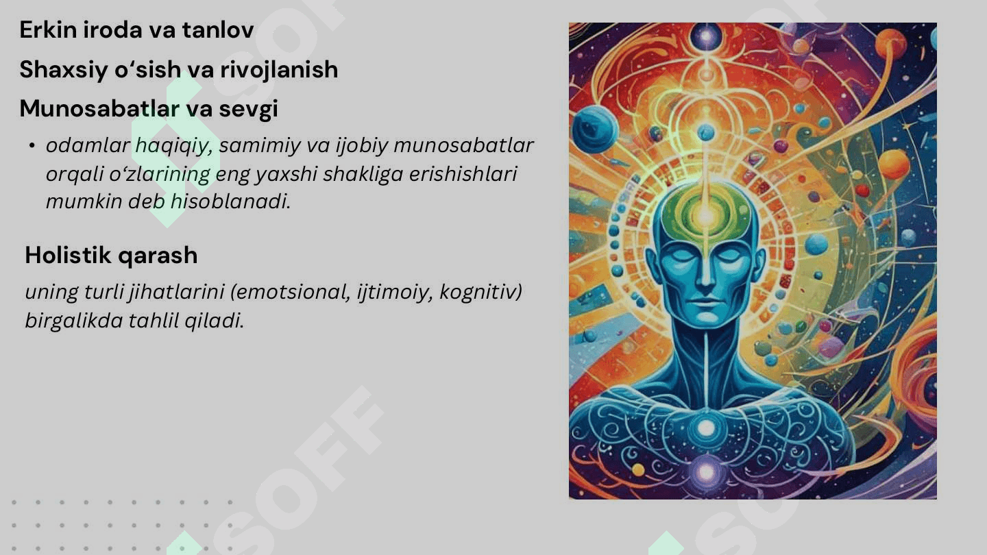 Gumanistik psixologiya 8