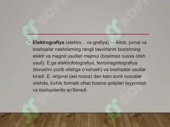 Elektrografiya usullarining fizik asoslari (EEG, EMG) 3