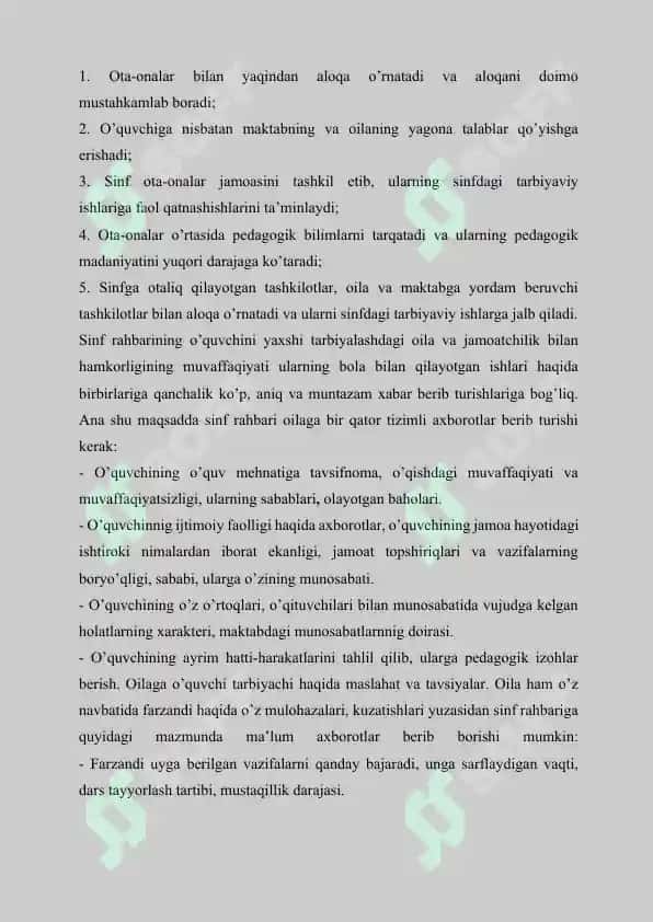 Oilaning ijtimoiy maqomi va uning tipologiyasi 8