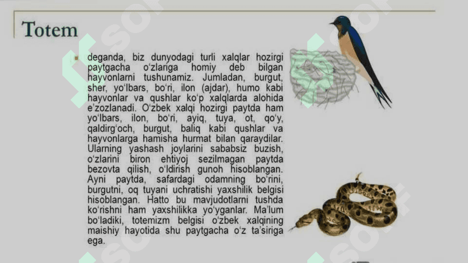 Dunyo xalqlari miflari. 8