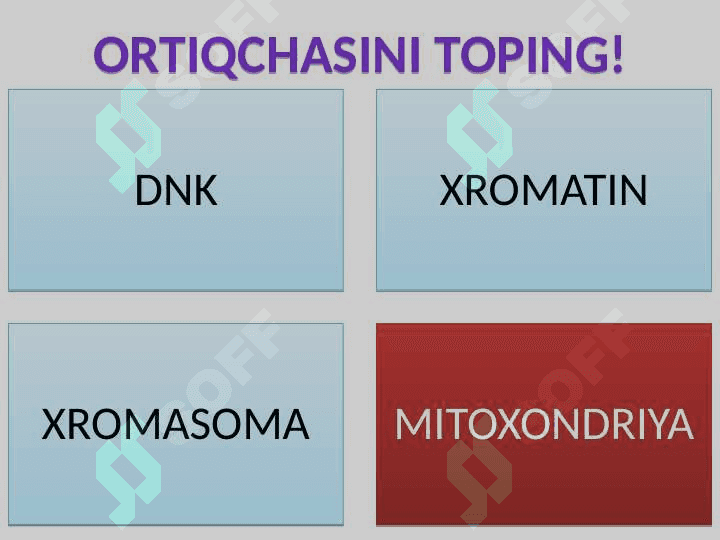 10-SINF BIOLOGIYA ORTIQCHASINI TOPING 7