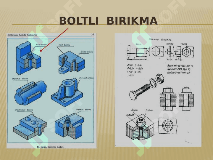 Birikmalar haqida tushincha 4