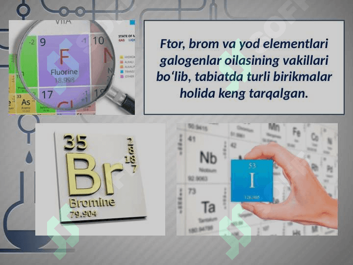 FTOR BROM YOD. 3