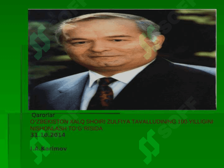 Zulfiya 2