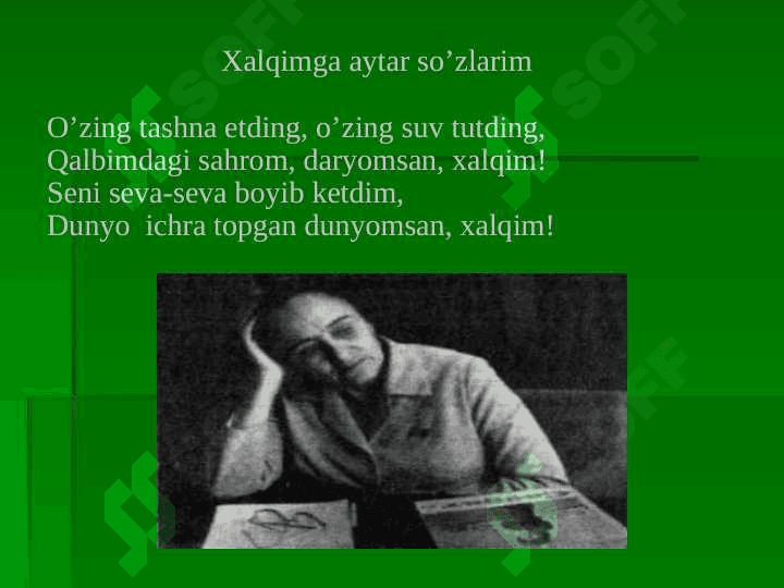 Zulfiya 7