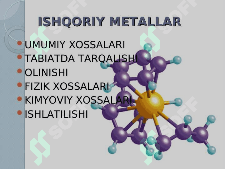 ishqoriy metallar 2