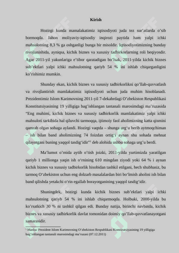 Zaxiralarni boshqarish modellari va kichik korxonalarda optimal ta’minot strategiyalarini tuzish 4