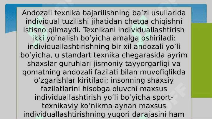 Jismoniy mashq 6