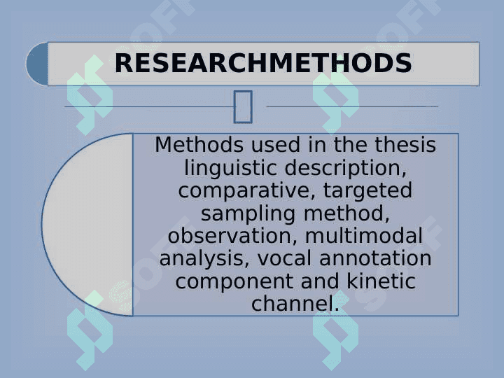 THE USAGE OF METAHORE IN THE BUSINESS DISCOURSE 6