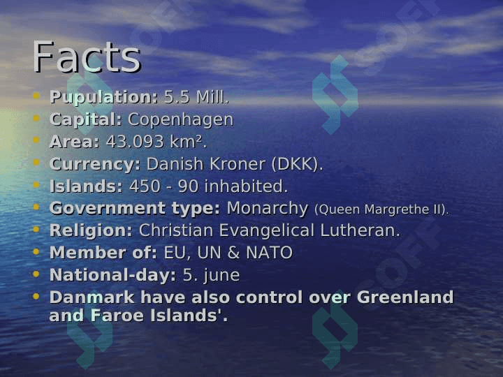 Denmark 2