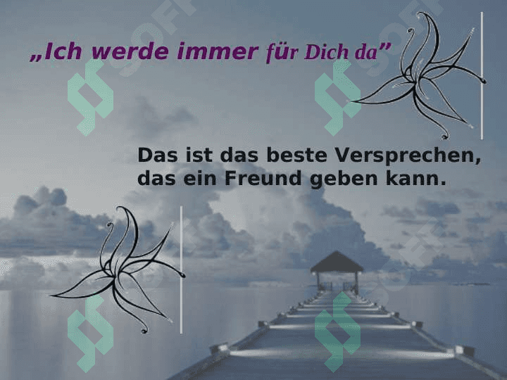 DER TAGESABLAUF MEINE FREUNDIN 3