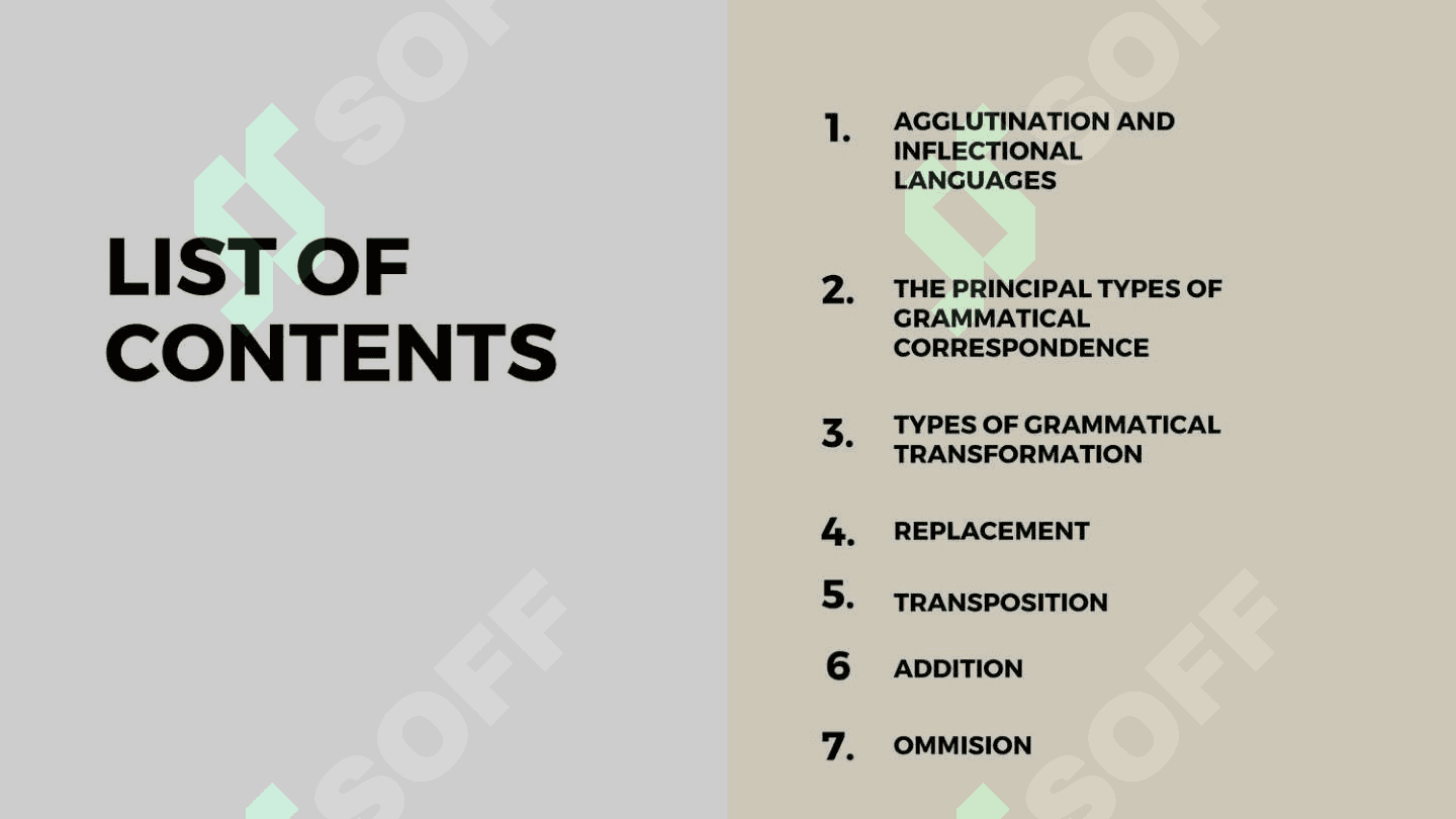 Translation theories and practice 2