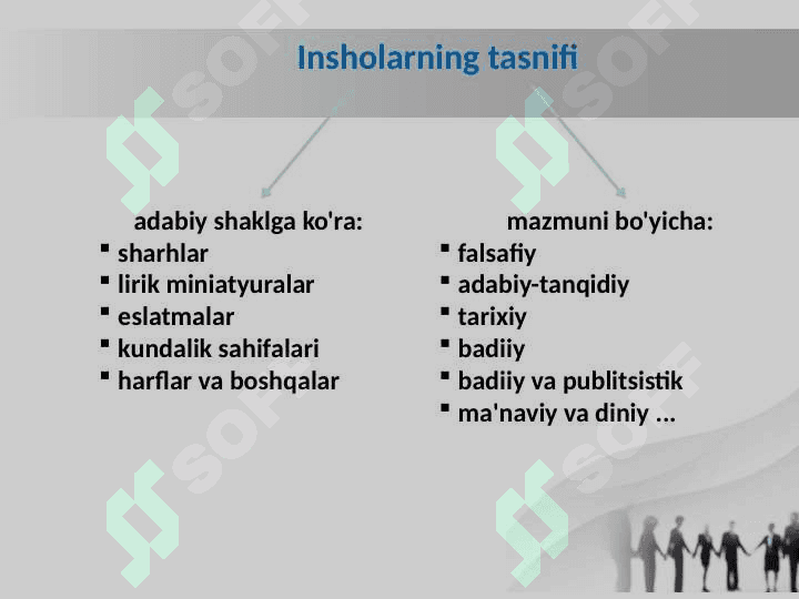 Insho nima 4