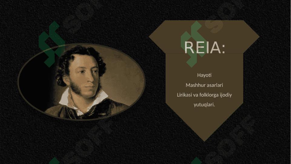 Aleksandr Pushkin 2