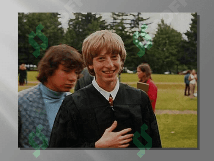 BILL GATES 5