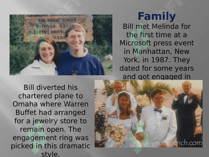 BILL GATES 7