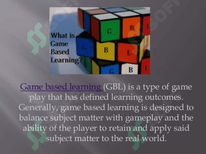 Implemention of games in the lesson 2