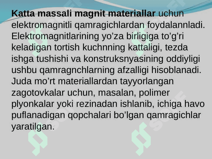 ROBOTLASHTIRILGAN TEXNOLOGIK KOMPLEKSLAR (RTK). RTK NING TURLARI, BIR DASTGOHLI VA KO’P DASTGOHLI RTK 6