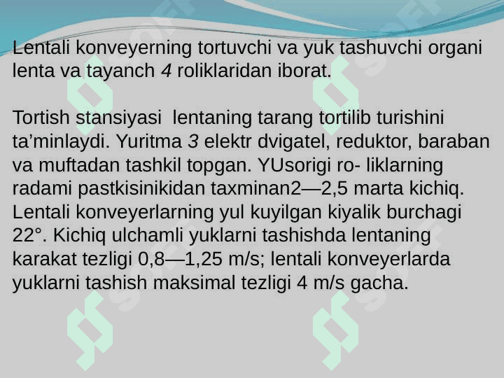 ROBOTLASHTIRILGAN TEXNOLOGIK KOMPLEKSLAR (RTK). RTK NING TURLARI, BIR DASTGOHLI VA KO’P DASTGOHLI RTK 8