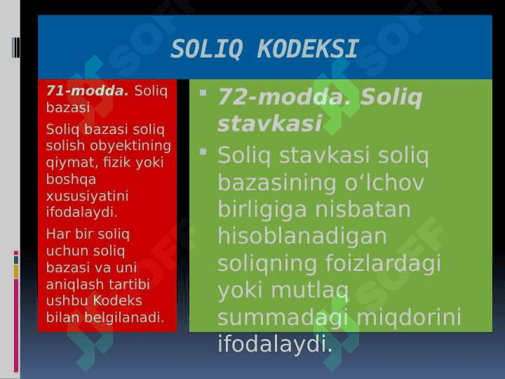 Soliq bazasi 3