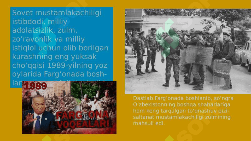 Farg’ona voqealari 2