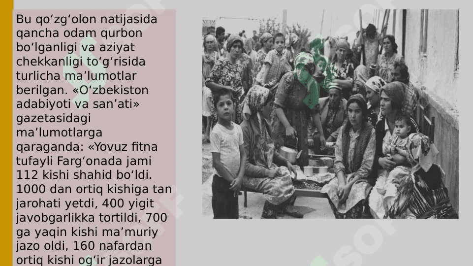 Farg’ona voqealari 3