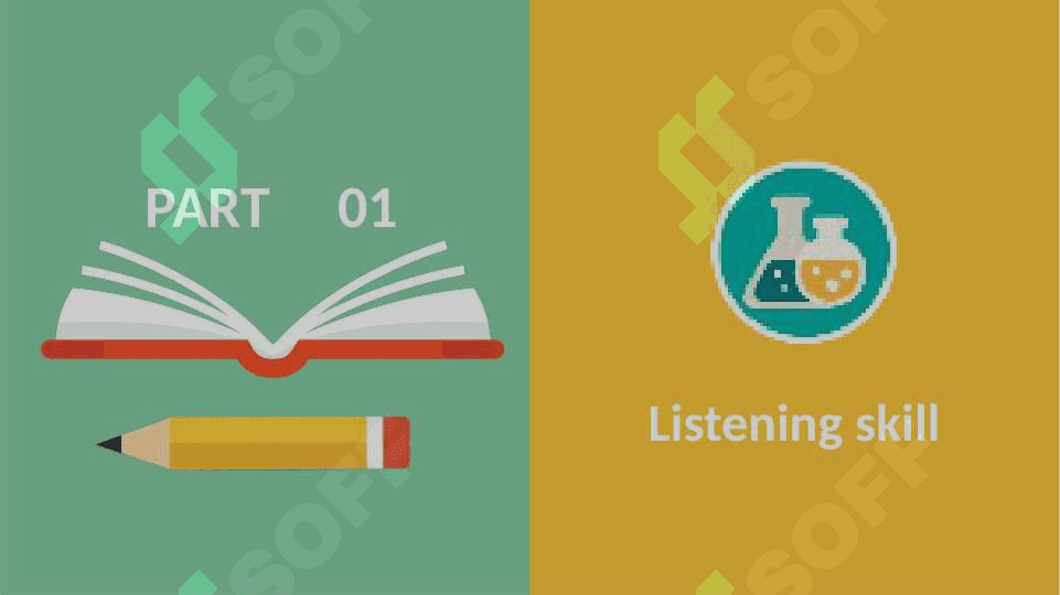 Listening skill and its strategies 3
