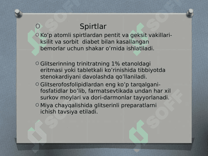 GETERO VA POLIFUNKSIONAL BIRIKMALAR ASOSIDA ISHLAB CHIQARILADIGAN ZAMONAVIY DORI VOSITALARI 4