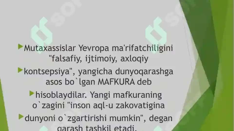 Adabiy Jarayon 5