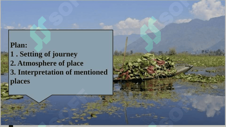Travel in Turkestan 3