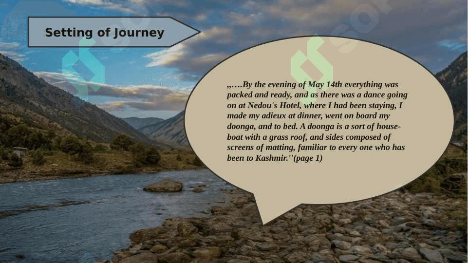Travel in Turkestan 4