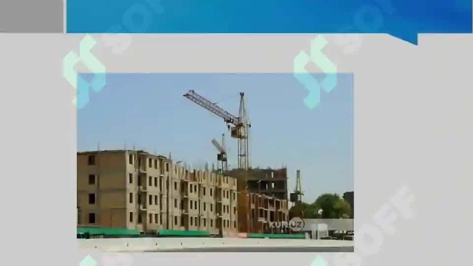 Shaharsozlik meyor qoidalari 8
