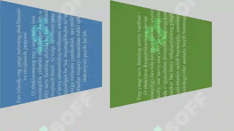 O‘zbekistonning eng yangi tarixi o‘quv fanining maqsadi, predmeti, vazifalari va metodologik tamoyillari                                 O‘zbekistonning eng yangi tarixi o‘quv fanining maqsadi, predmeti, vazifalari va metodologik tamoyillari 4