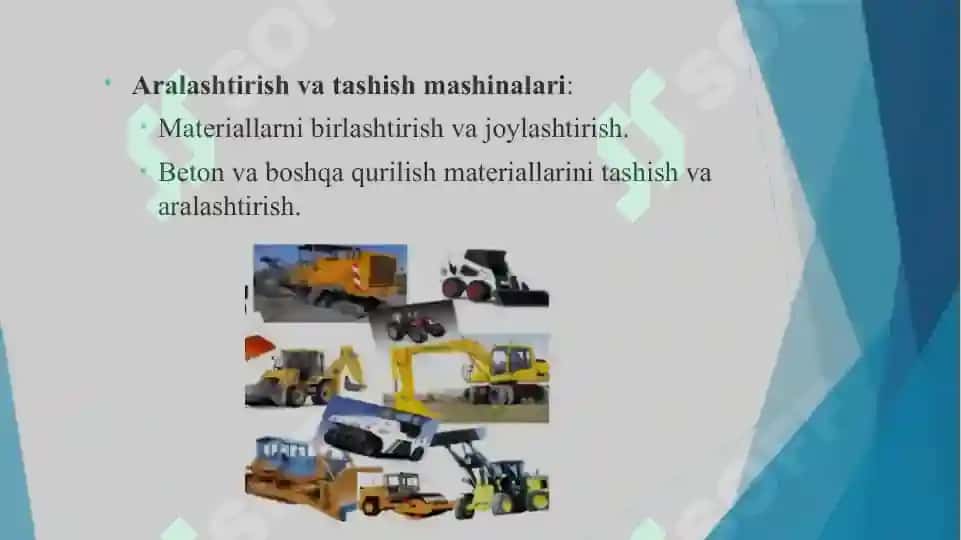 Qurilish industriyasi mustaqilish 5