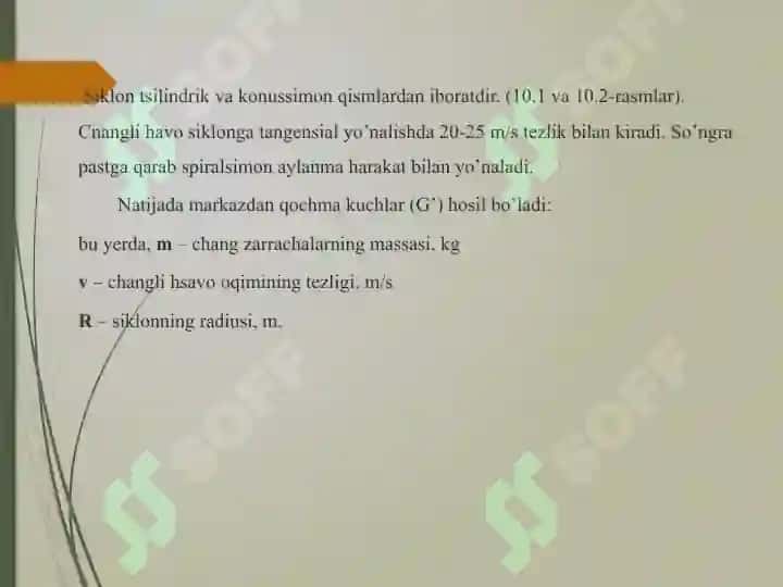 Qurilish sanoati texnologiyasi 5