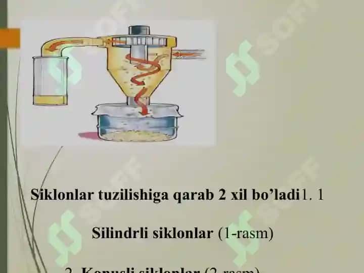 Qurilish sanoati texnologiyasi 6