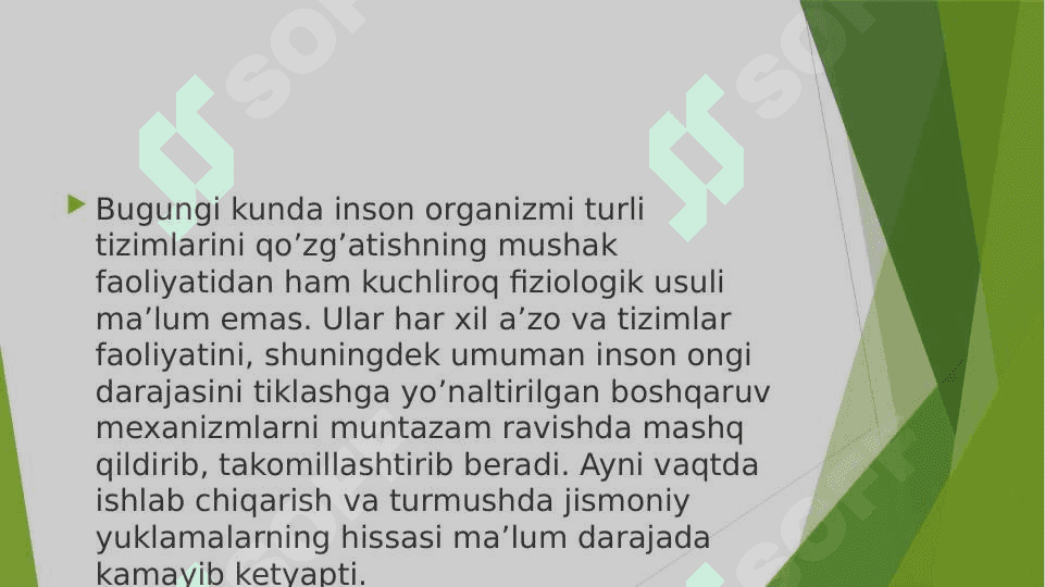 HARAKAT FAOLLIGI 3