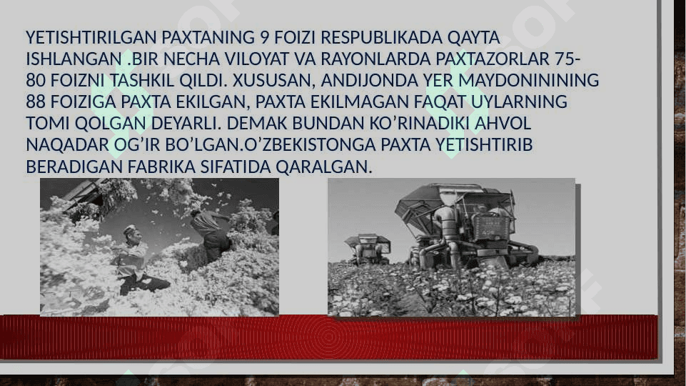 O'ZBEKISTON RESPUBLIKASINING TASHKIL TOPISHI VA UNING TARIXIY AHAMIYATI. 3