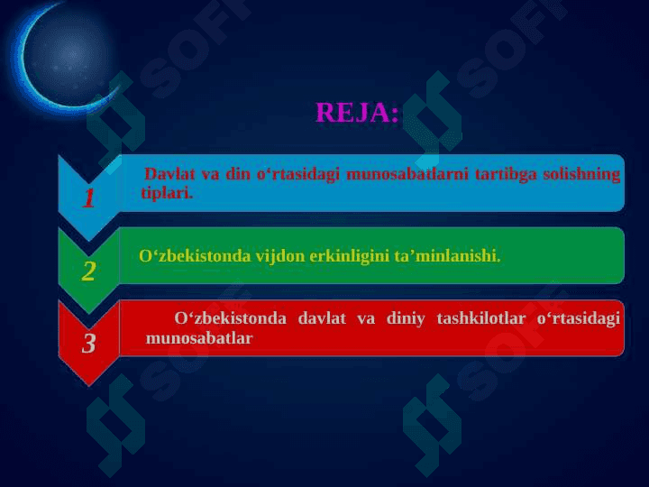 Oʻzbekistonda diniy tashkilotlar va kanfessiyalar 3