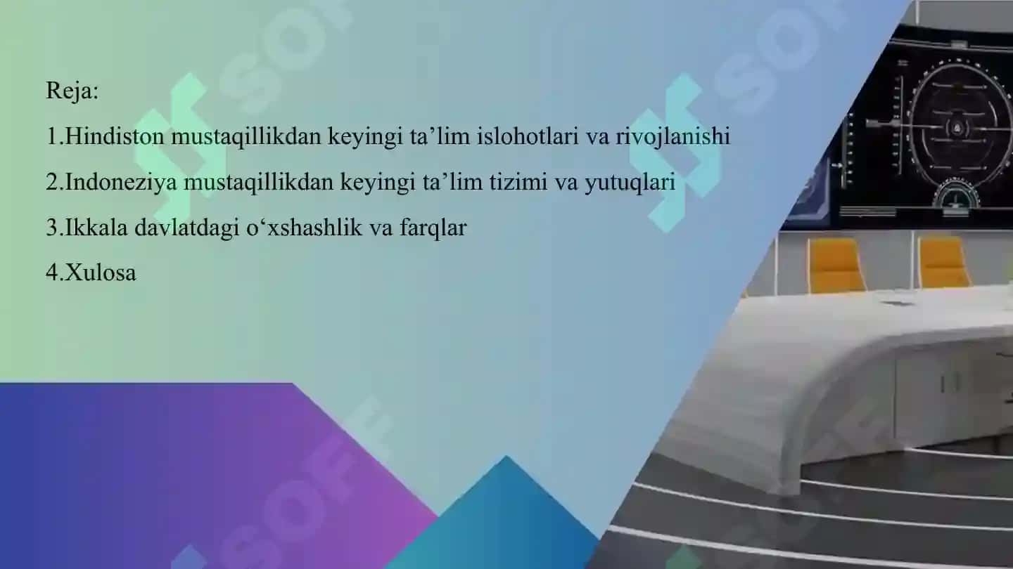Hamroyeva Oydinning Maktabgacha ta’limda qiyosiy pedagogika fanidan bajargan ishi 3