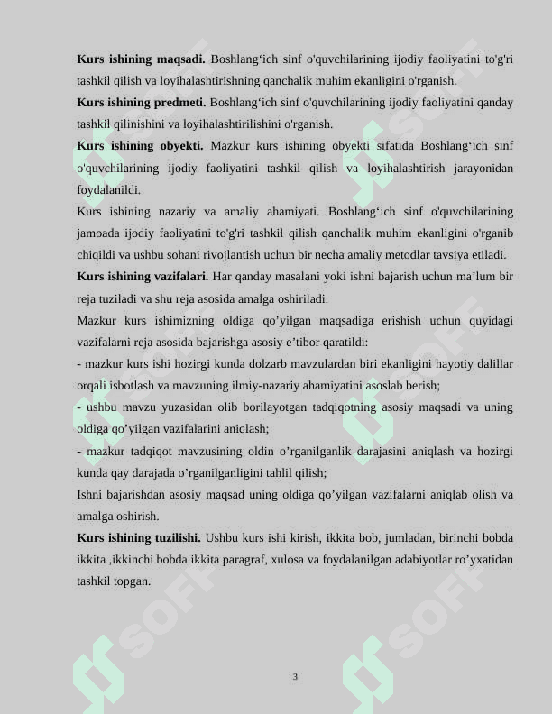 Jamoa ijodiy faoliyatini rivojlantirishda pedagogik texnologiyalarning o‘rni 3