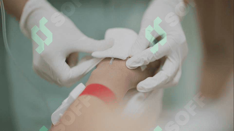 Chaqaloqlarda infuzion terapiya va parenteral oziqlantirish 5