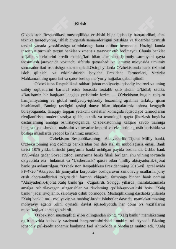 Iqtisodiy qonunlar va ularning amal qilish mexanizmi 4